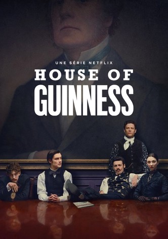 House of Guinness