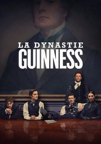House of Guinness