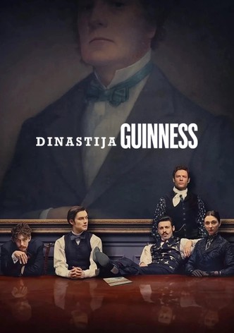 Dinastija Guinness
