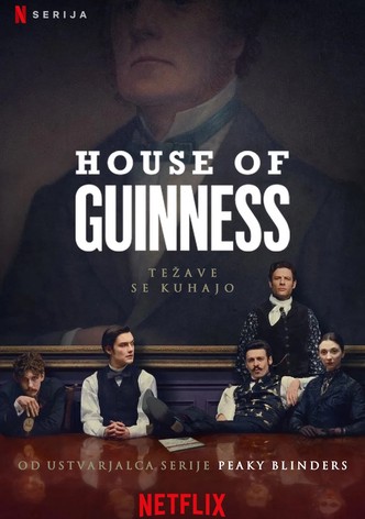 House of Guinness