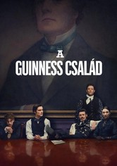 A Guinness család