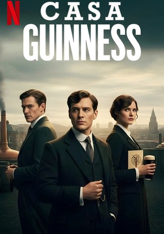 Casa Guinness