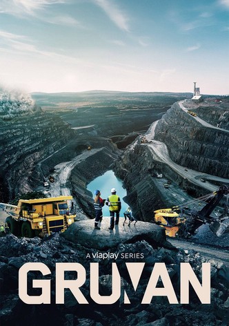 Gruvan - Season 1