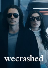 WeCrashed