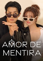 Amor de mentira