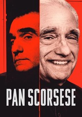 Pan Scorsese - Pan Scorsese - Sezon 1