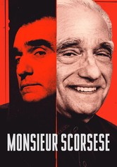 Mr. Scorsese - Mr. Scorsese - Saison 1