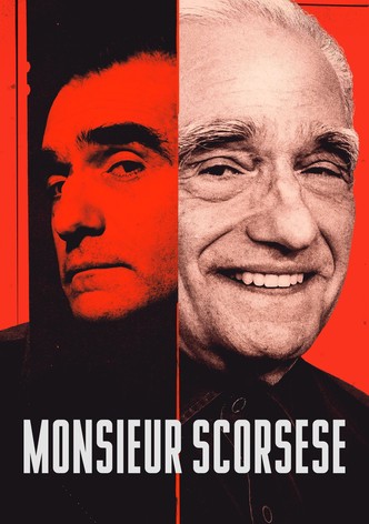 Mr. Scorsese - Saison 1