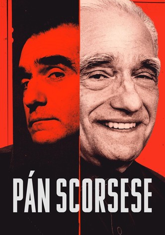 Pán Scorsese