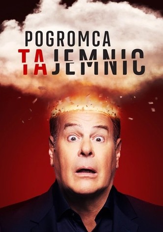 Pogromca tajemnic