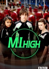 M.I. High