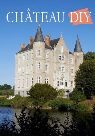 Unser Traum vom Schloss: DIY