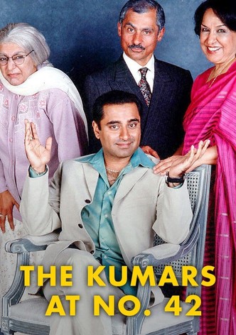The Kumars at No. 42