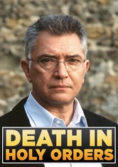 Death in Holy Orders