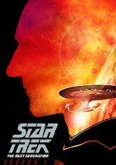 Star Trek: The Next Generation