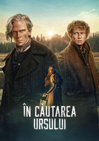 În căutarea ursului