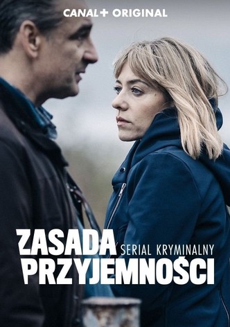 Zasada przyjemności