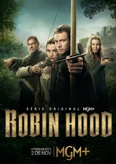 Robin Hood