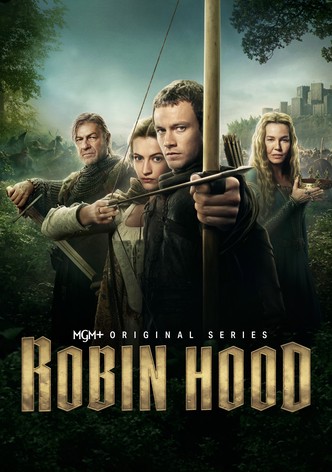 Robin Hood - Temporada 1