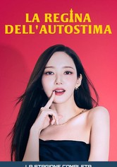 La regina dell'autostima