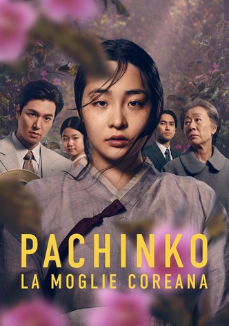 Pachinko - La moglie coreana