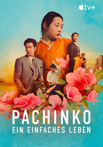 Pachinko – Ein einfaches Leben - Staffel 2