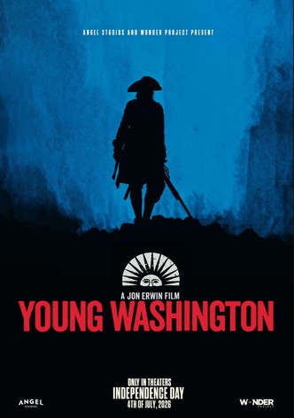 Young Washington