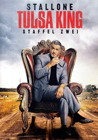 Tulsa King - Staffel 1