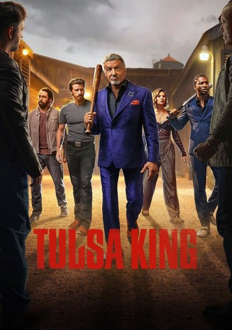 Tulsa King - Saison 3