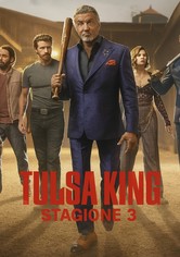 Tulsa King