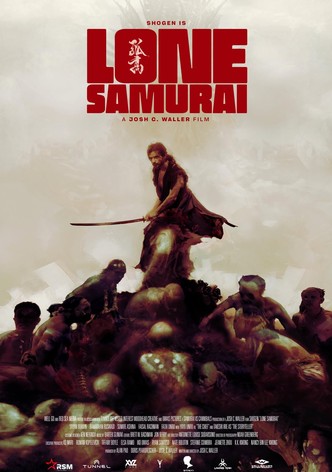 Lone Samurai