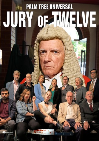 Jury of Twelve