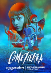Cometierra - Die Erdesserin