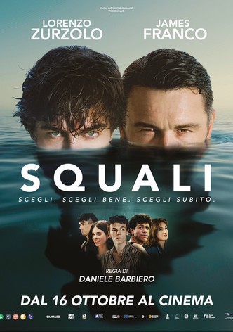 Squali