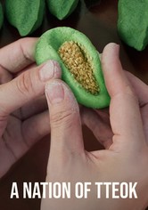 Coreia: O País do Tteok - Temporada 1