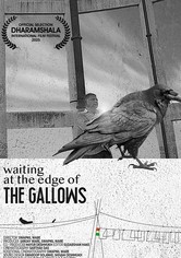 Waiting At The Edge Of The Gallows