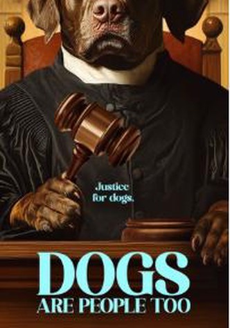 Pies też człowiek