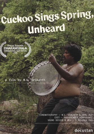 Cuckoo Sings Spring, Unheard