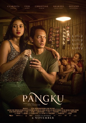 Pangku