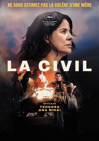 La civil