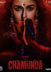 Chamunda
