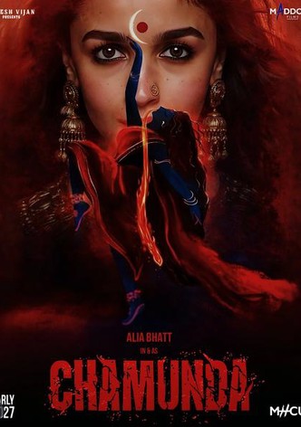 Chamunda