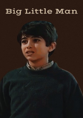 Big Little Man