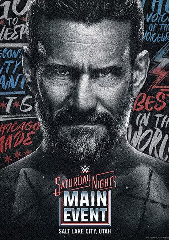 Saturday Night's Main Event XLI