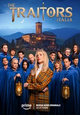 The Traitors: Italia - Stagione 1