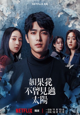 Had I Not Seen the Sun - Staffel 1