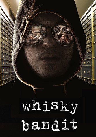 Whisky Bandit