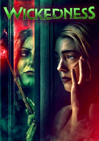 Wickedness