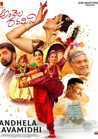 Andhela Ravamidhi