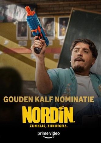 Nordin